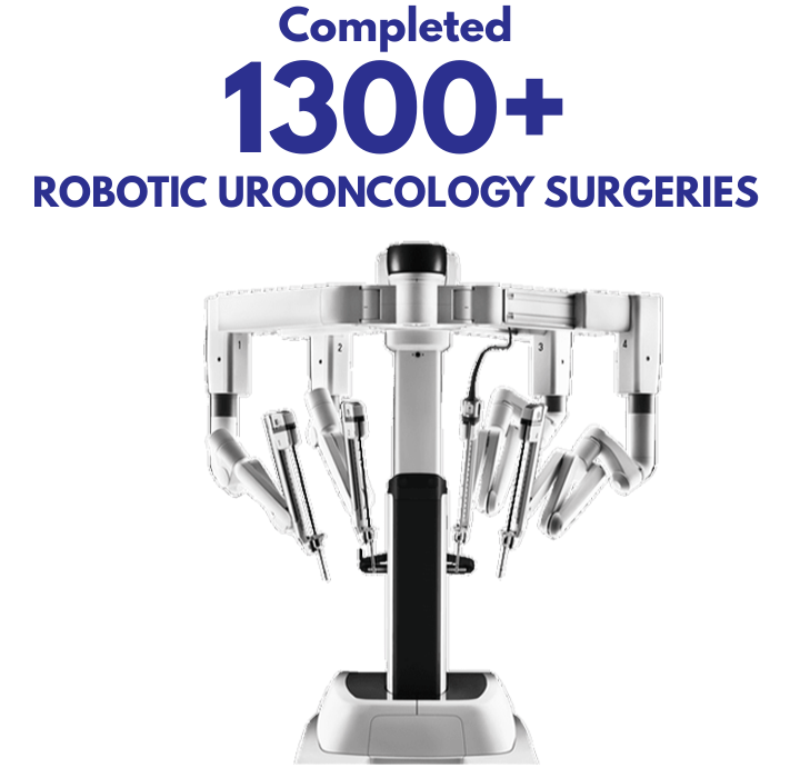 Robotic Surgery in ahmedabad